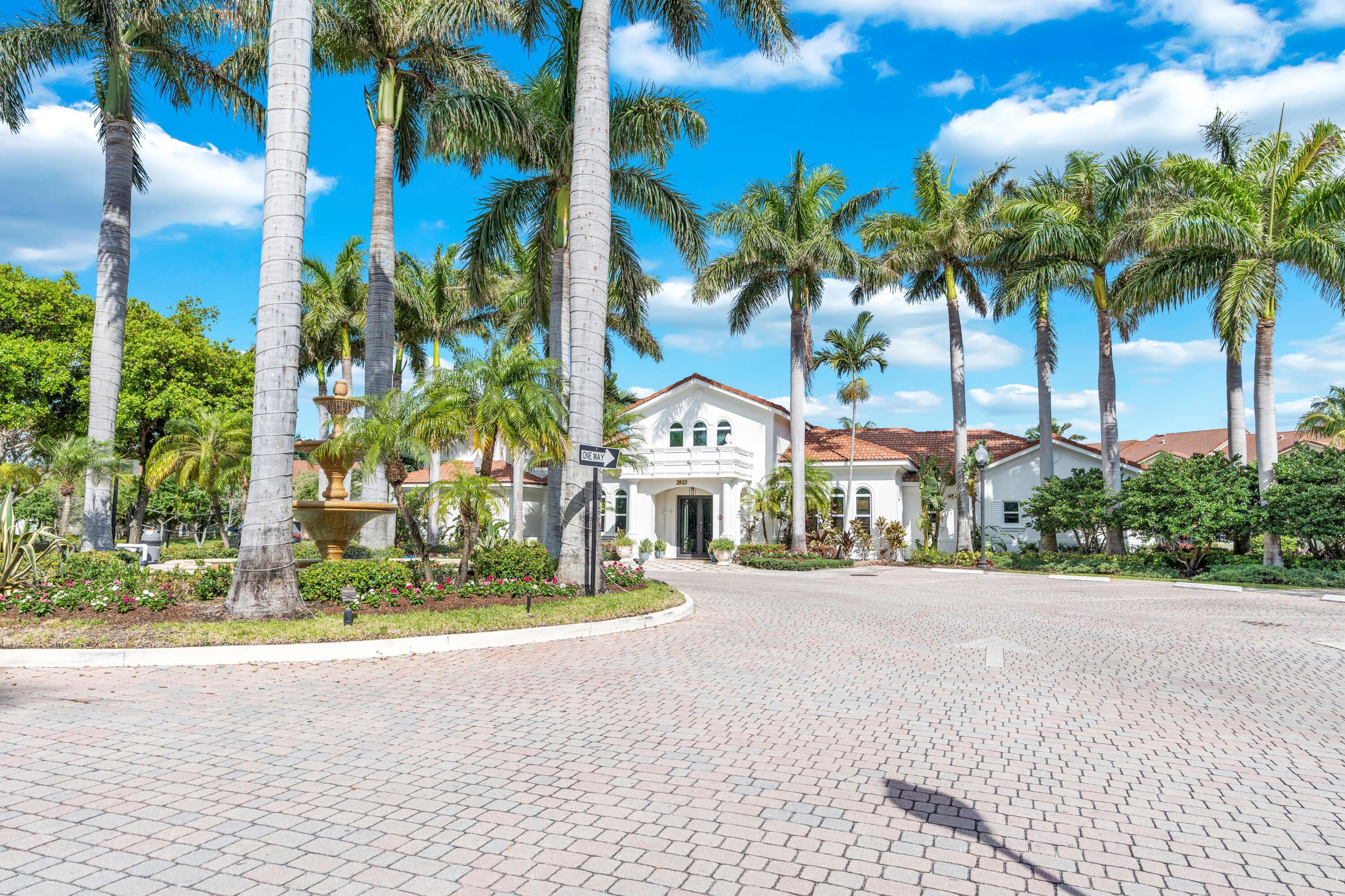 VILLA DEL SOL CONDO - Residential Lease