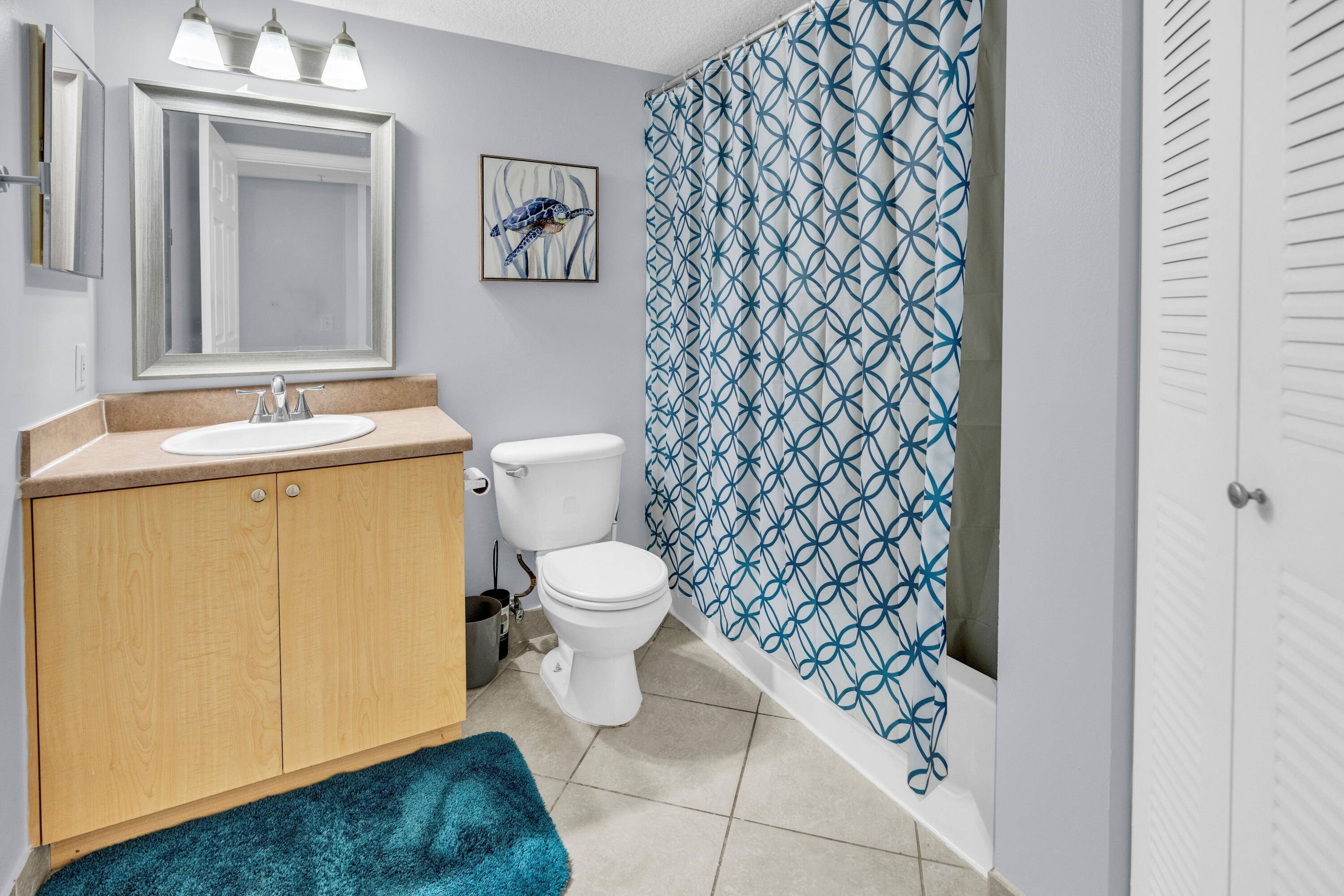 VILLA DEL SOL CONDO - Residential Lease