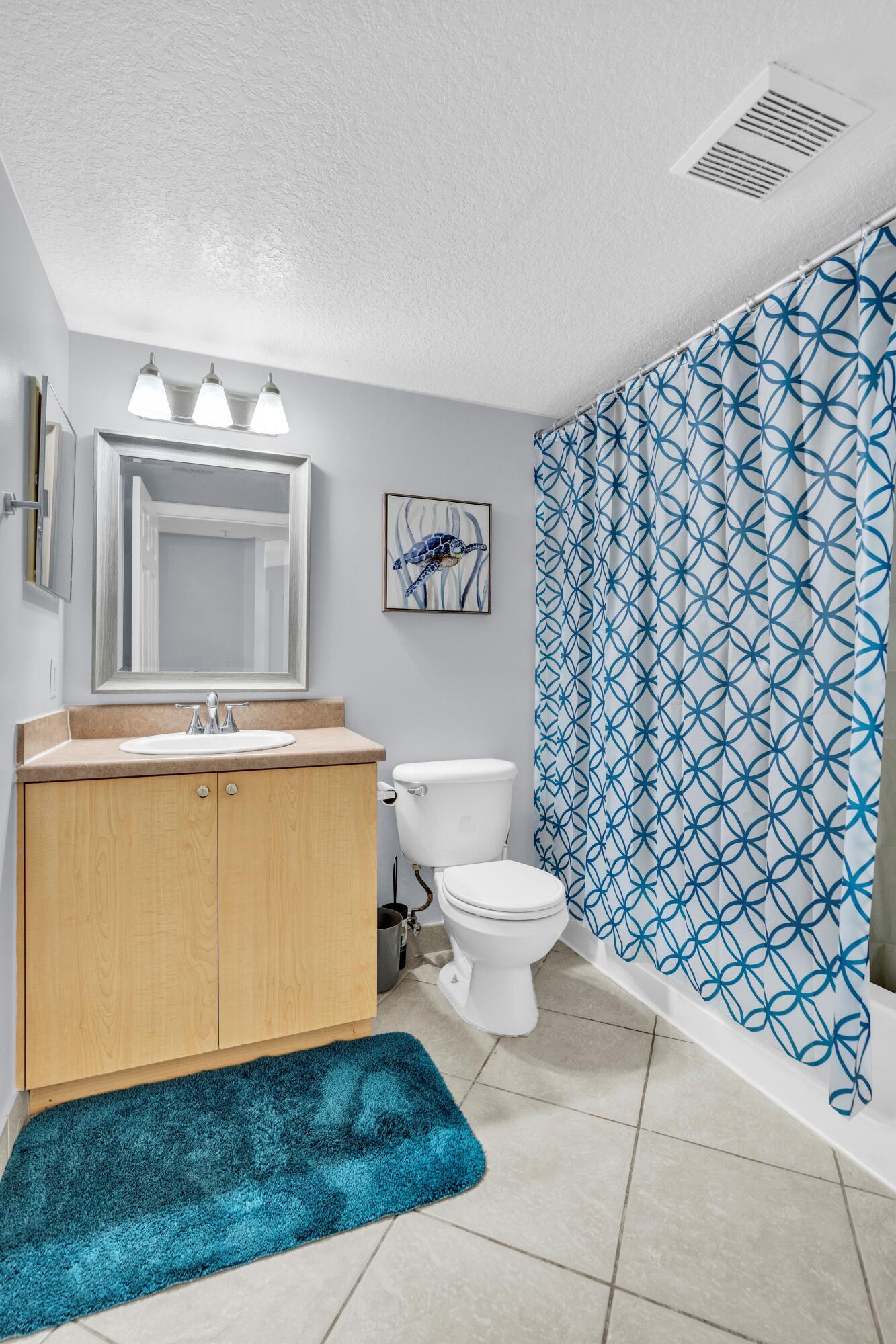 VILLA DEL SOL CONDO - Residential Lease