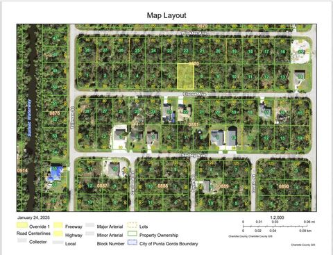 20216 Elrose Ave. Port Charlotte FL 33954