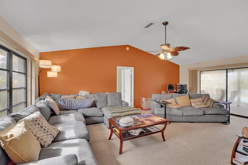 Photo of 2450 SE Blackhorse Street, Port Saint Lucie, FL 34984 (MLS # R11019348)