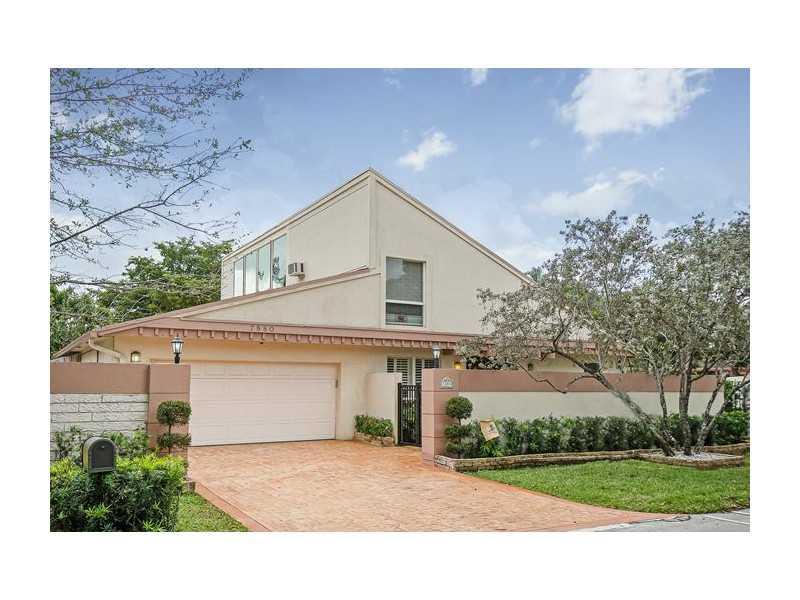 CANTERBURY - Residential