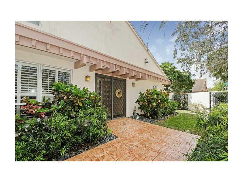 CANTERBURY - Residential