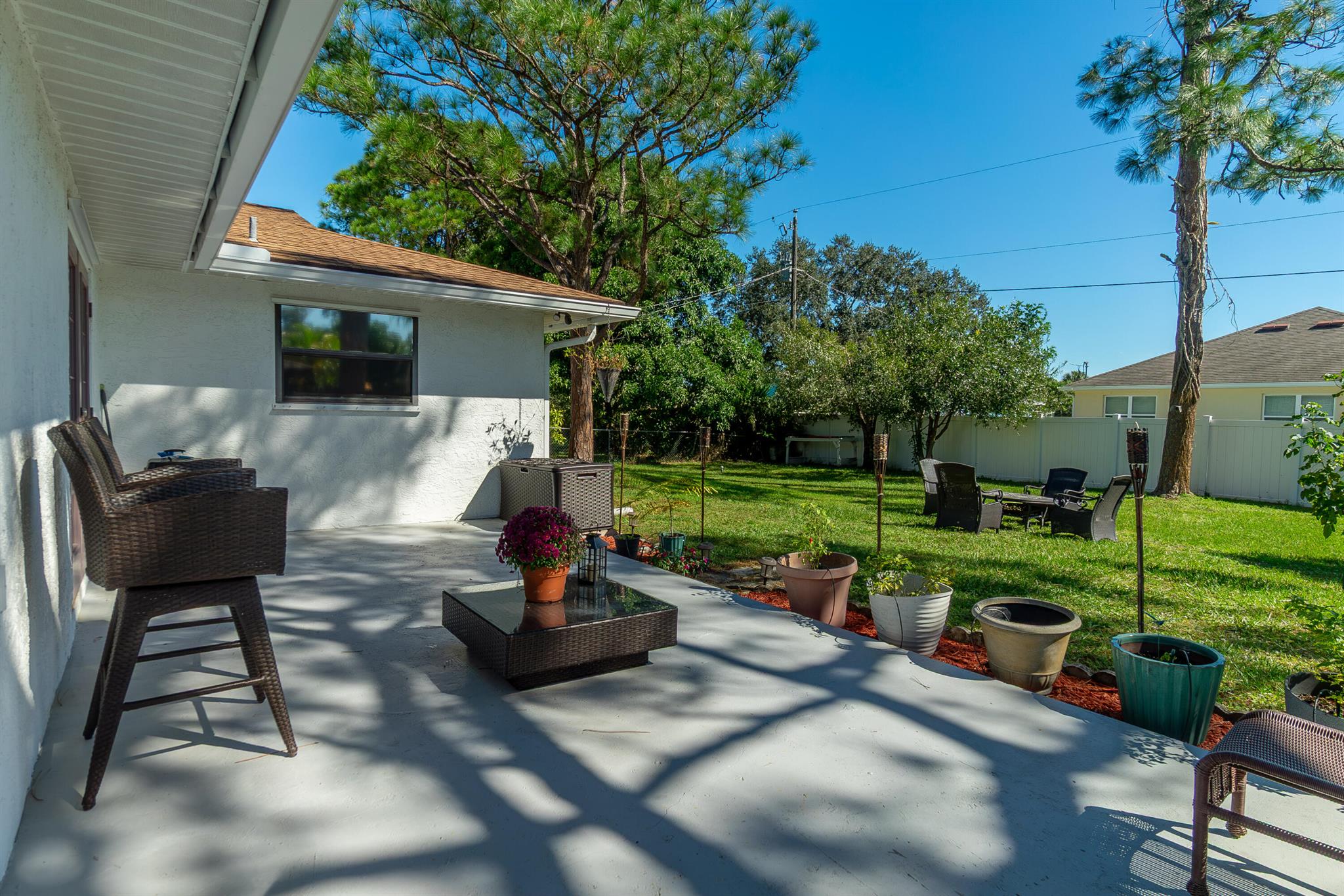 PORT ST LUCIE SECTION 25 - Residential