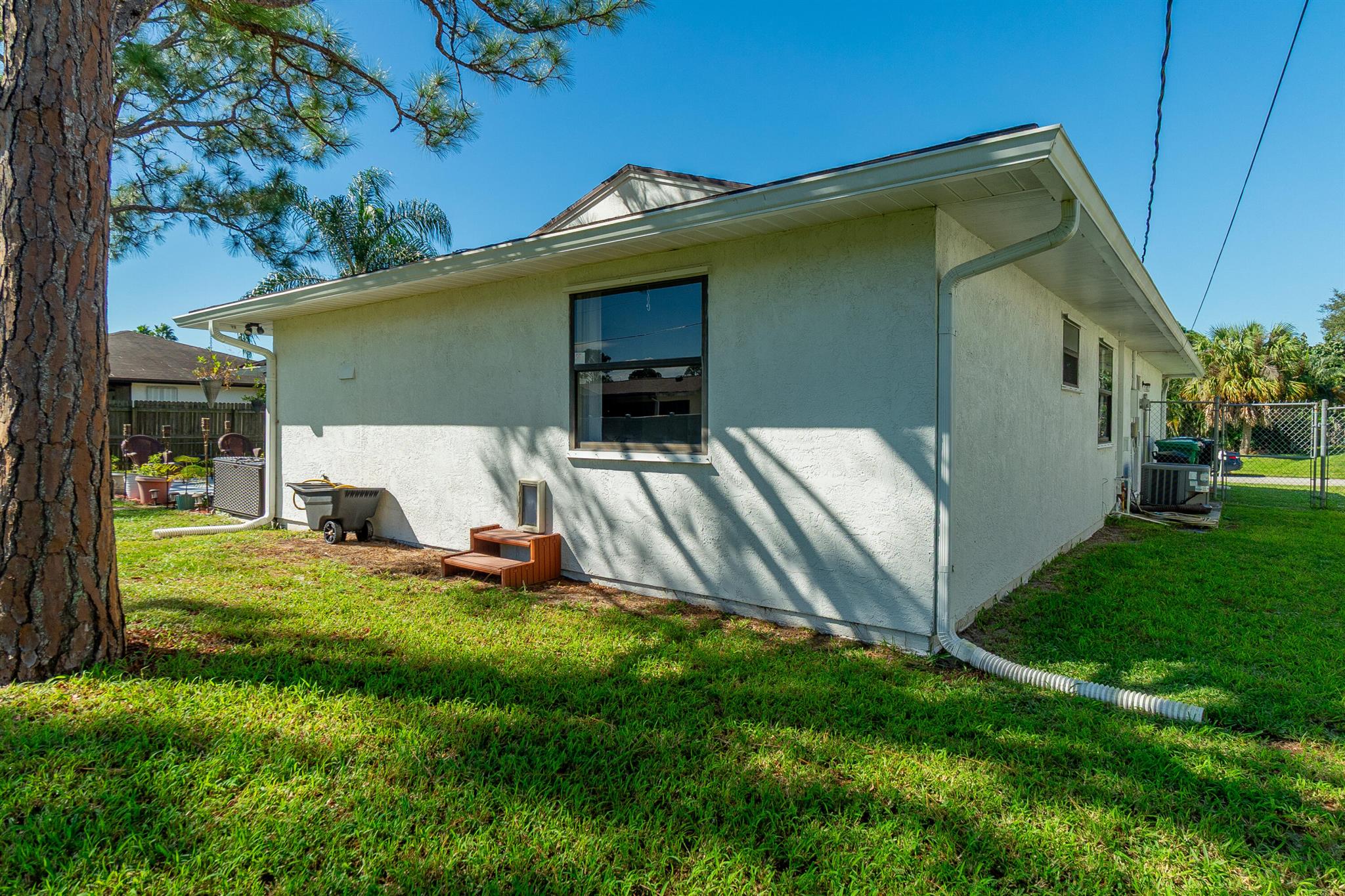 PORT ST LUCIE SECTION 25 - Residential