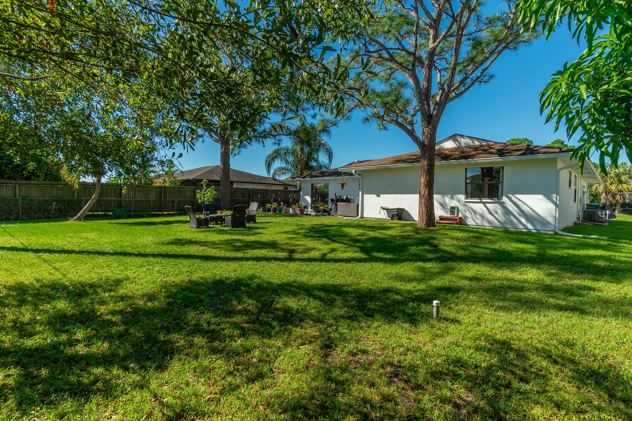 PORT ST LUCIE SECTION 25 - Residential