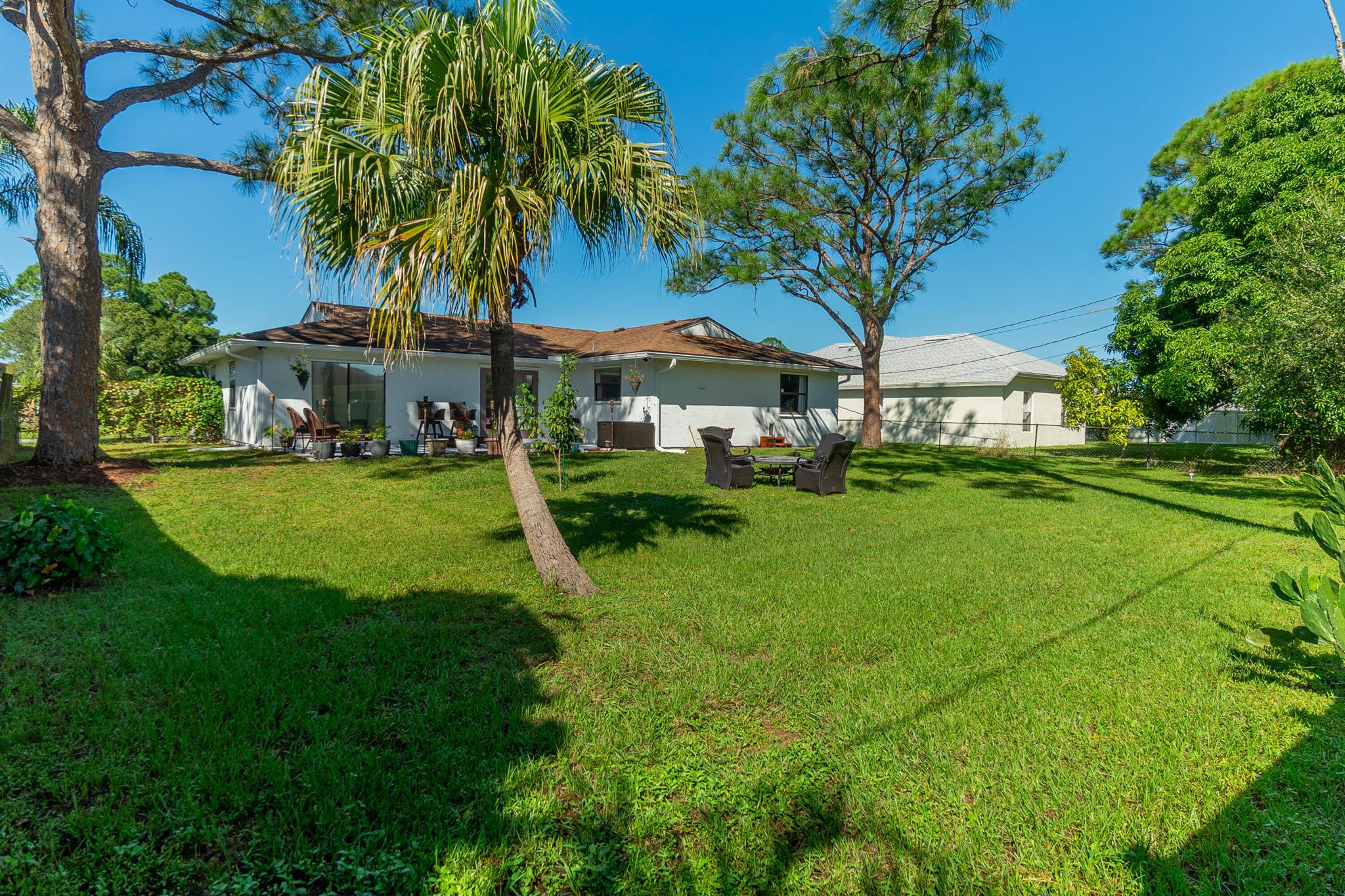 PORT ST LUCIE SECTION 25 - Residential