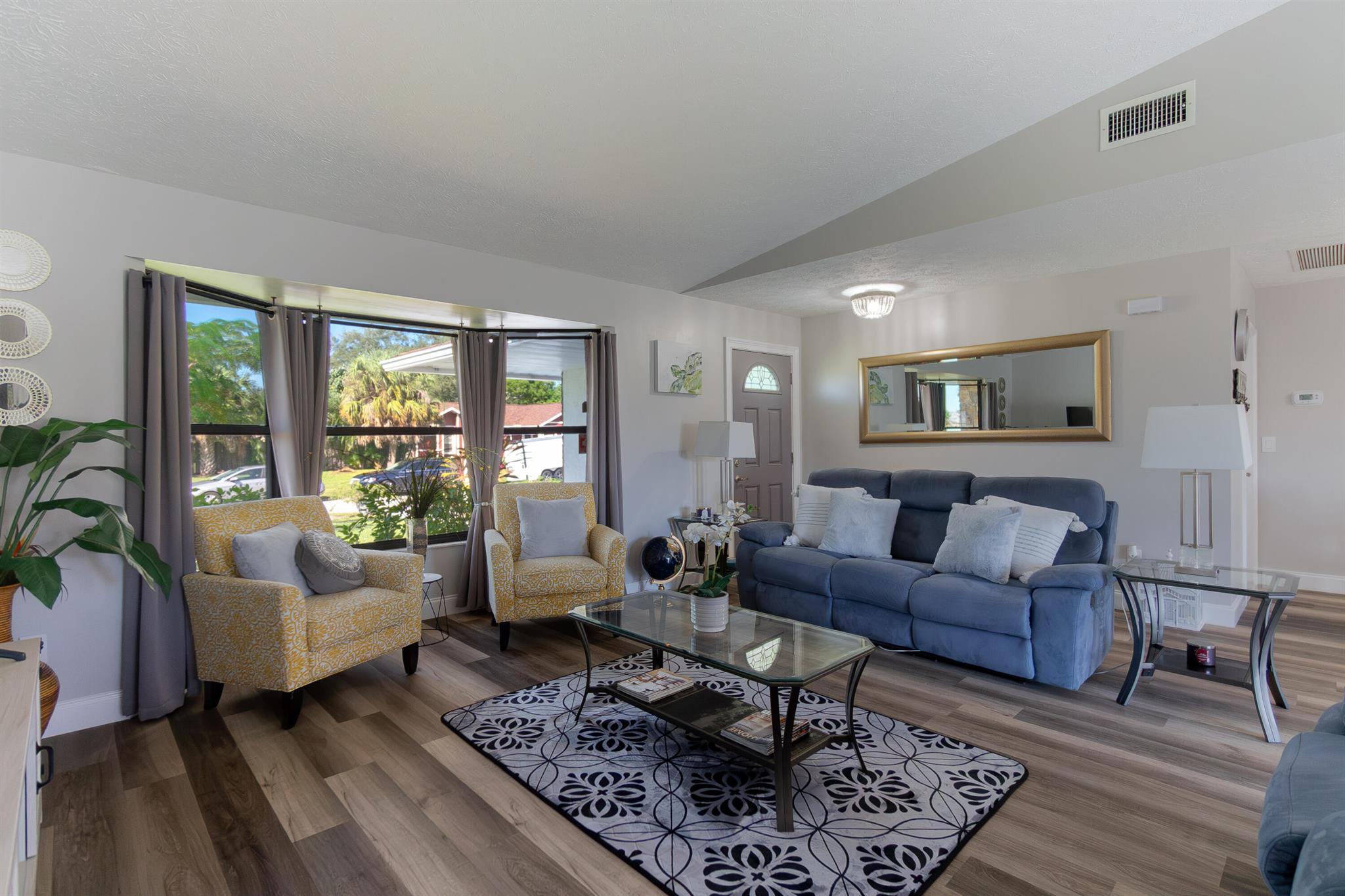 PORT ST LUCIE SECTION 25 - Residential