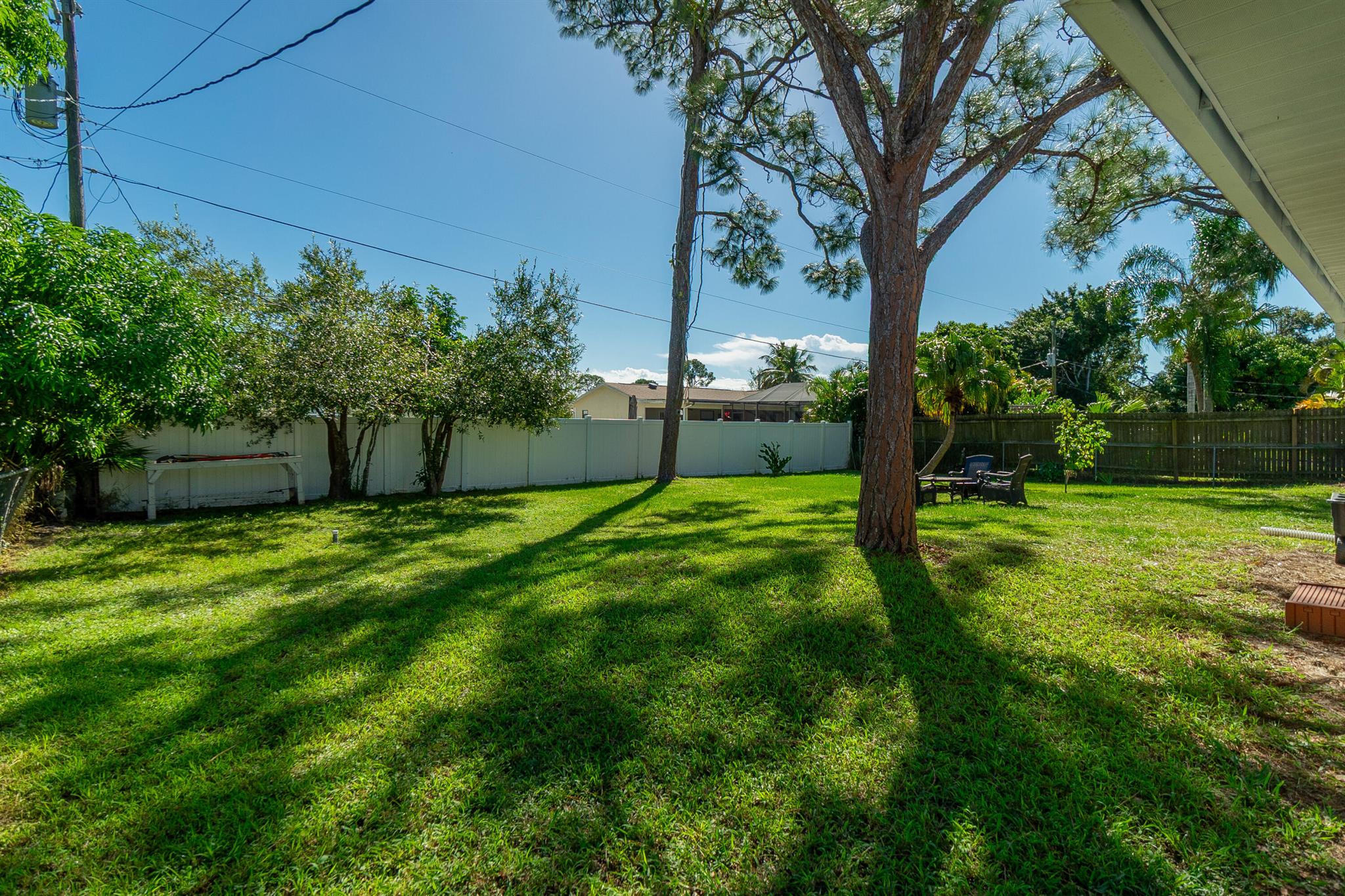 PORT ST LUCIE SECTION 25 - Residential