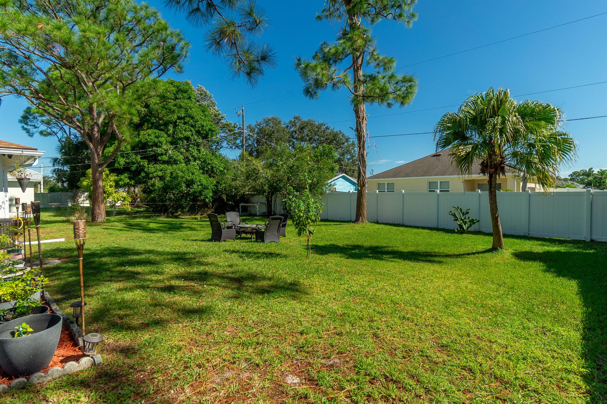 PORT ST LUCIE SECTION 25 - Residential