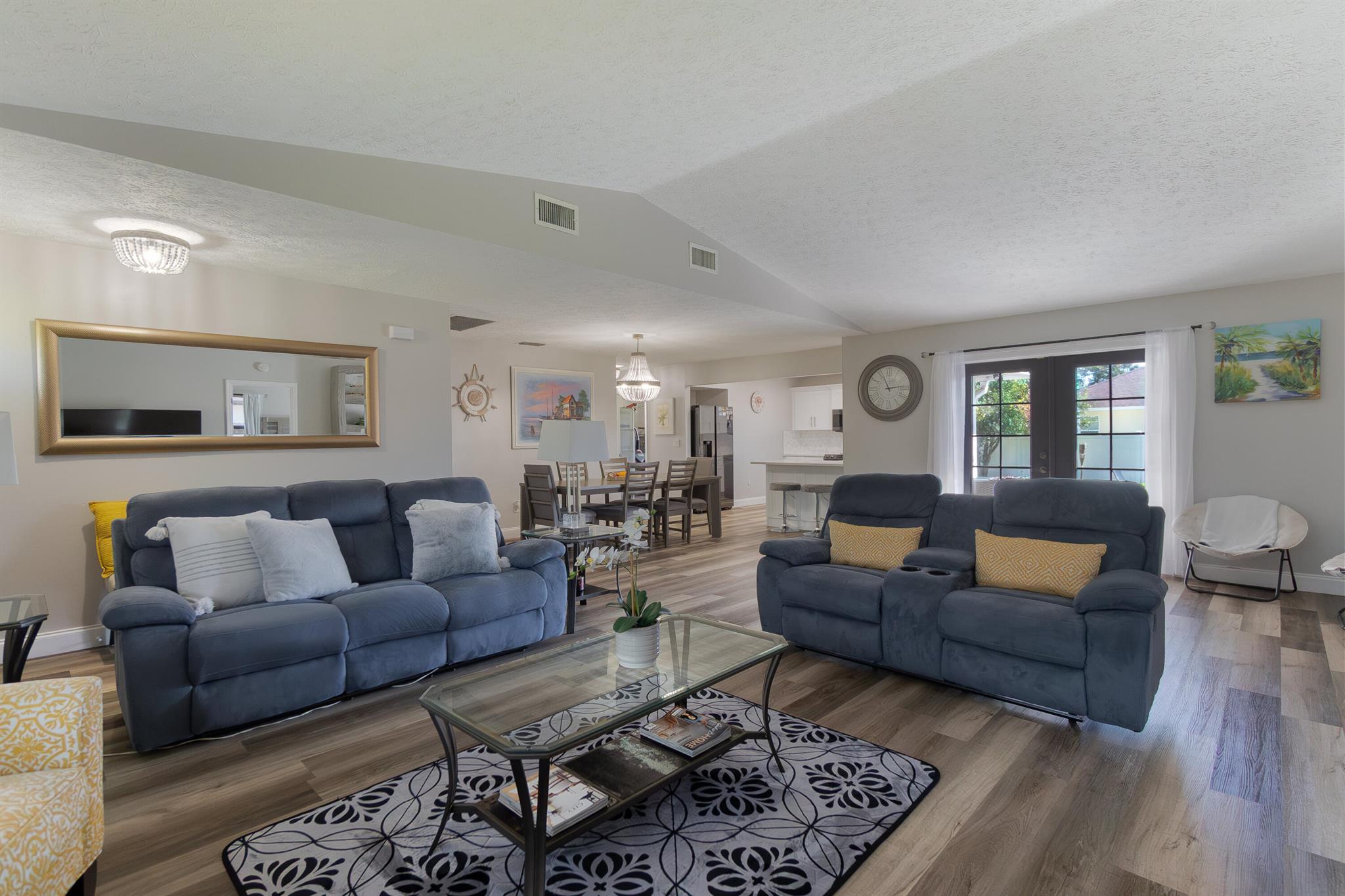 PORT ST LUCIE SECTION 25 - Residential