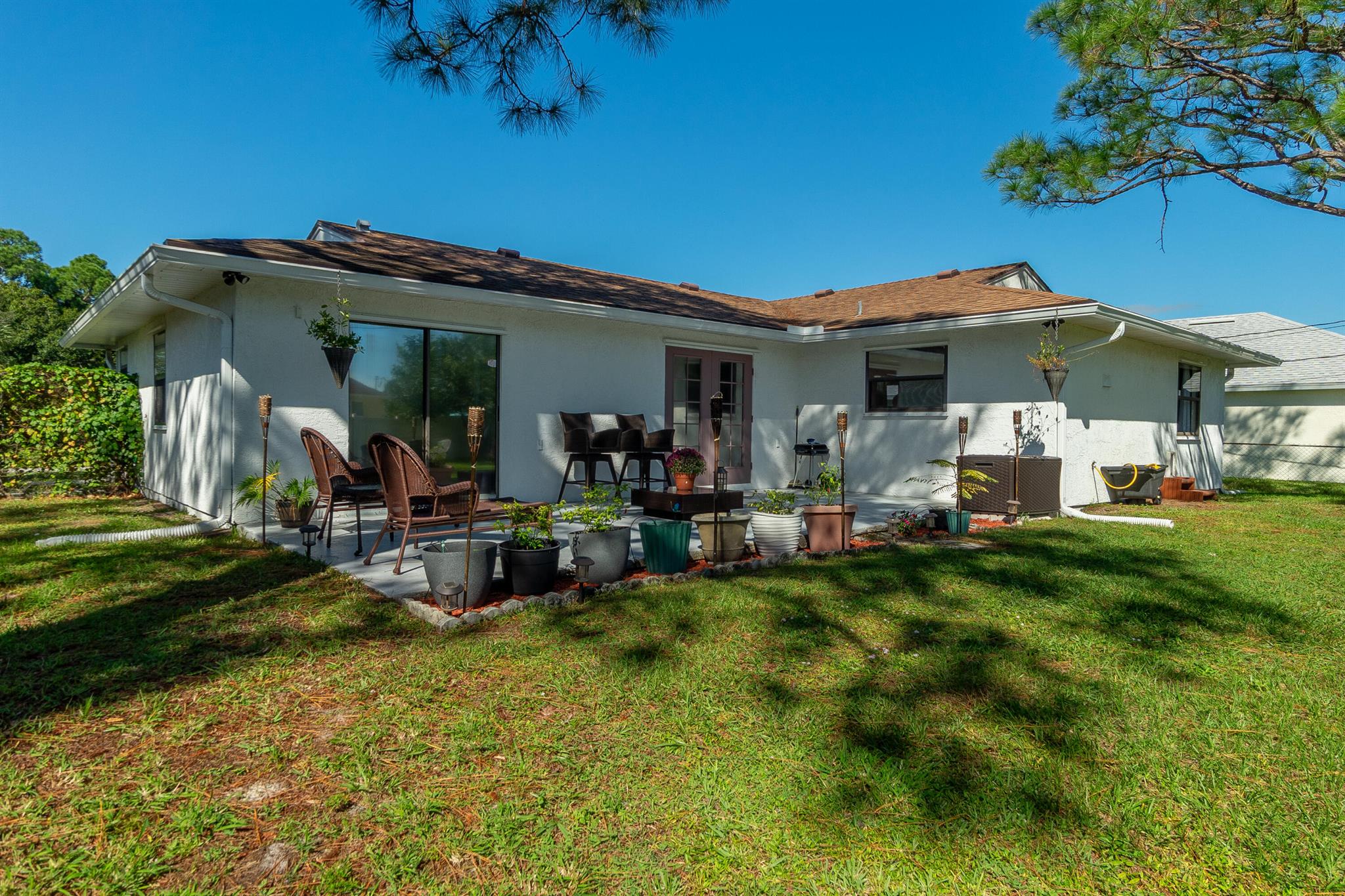 PORT ST LUCIE SECTION 25 - Residential