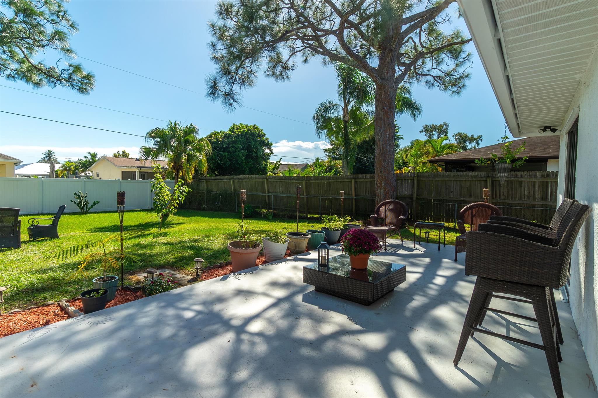 PORT ST LUCIE SECTION 25 - Residential