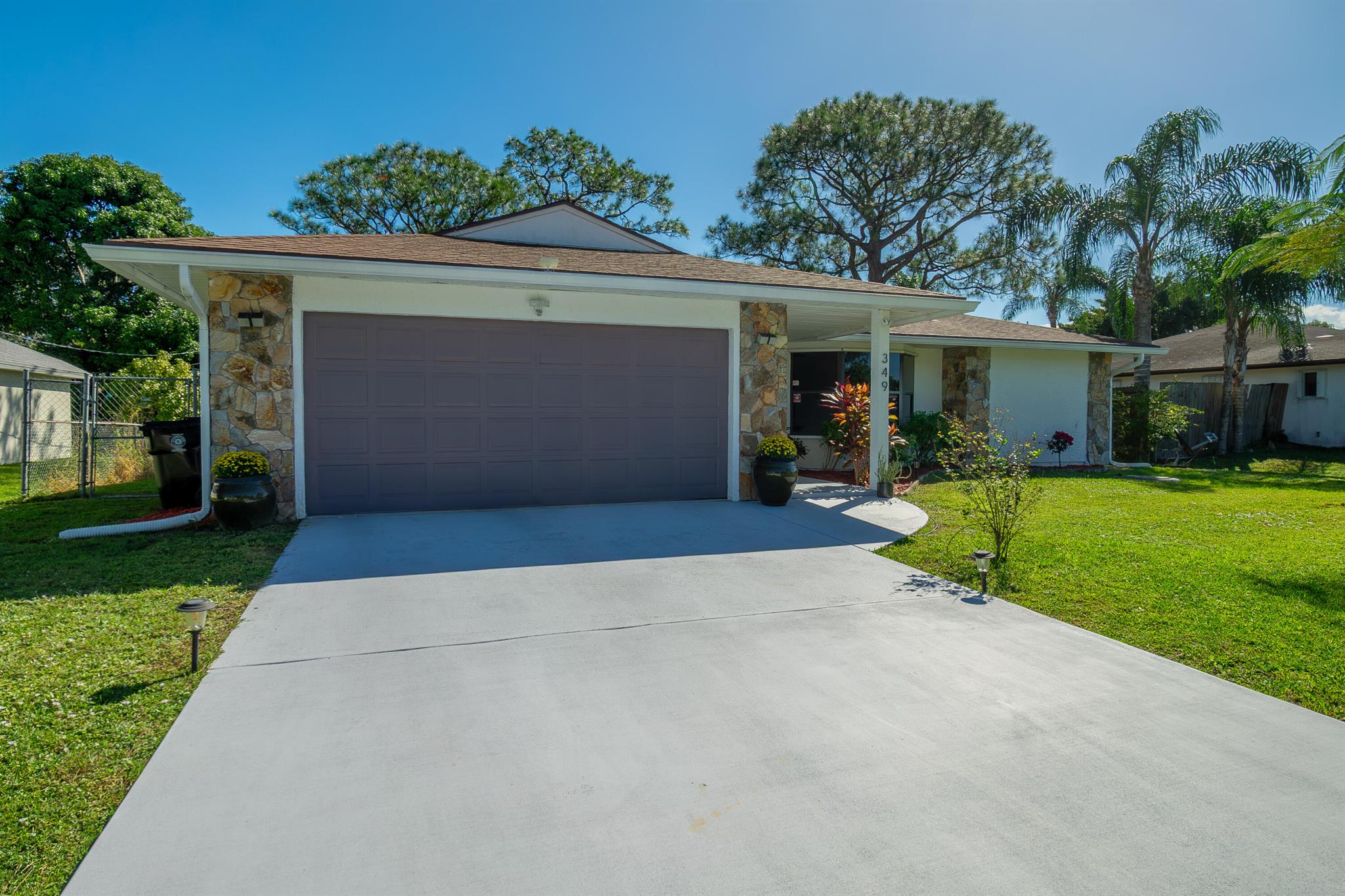 PORT ST LUCIE SECTION 25 - Residential