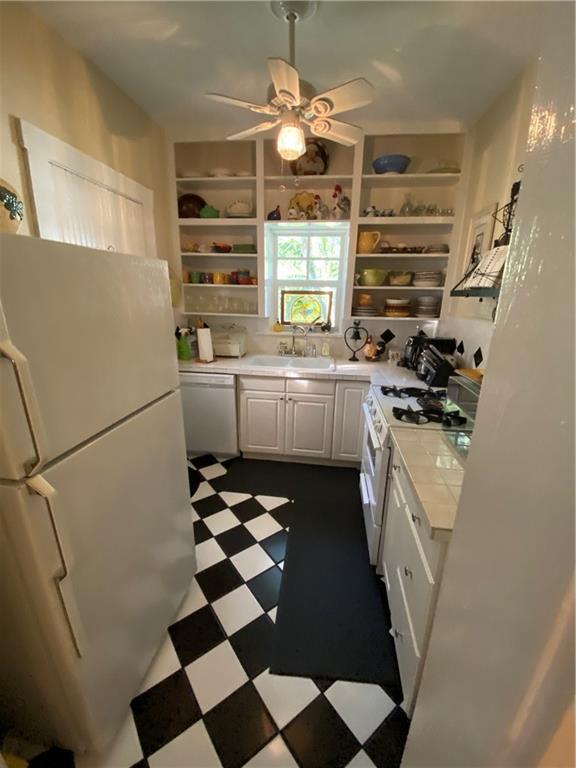 Willa Park - Residential