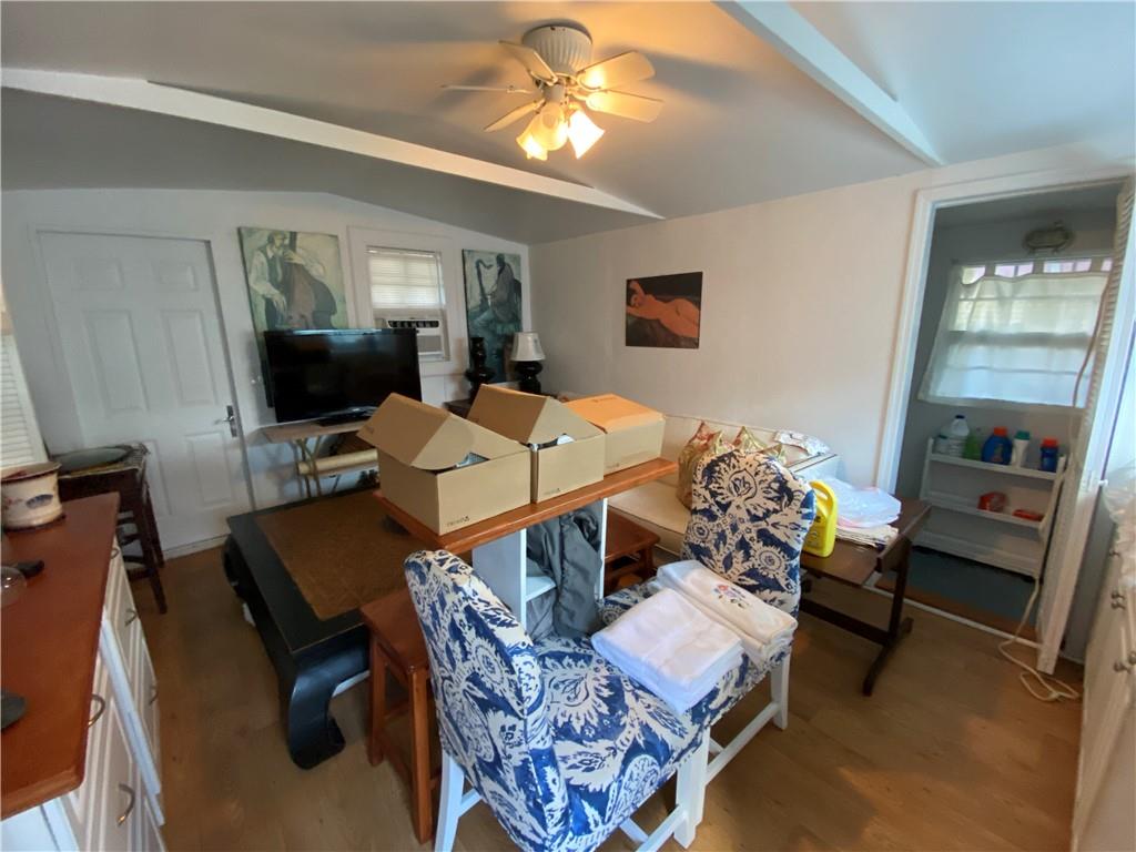 Willa Park - Residential
