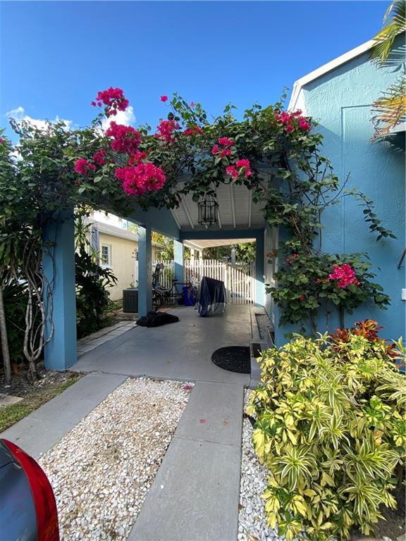 Willa Park - Residential