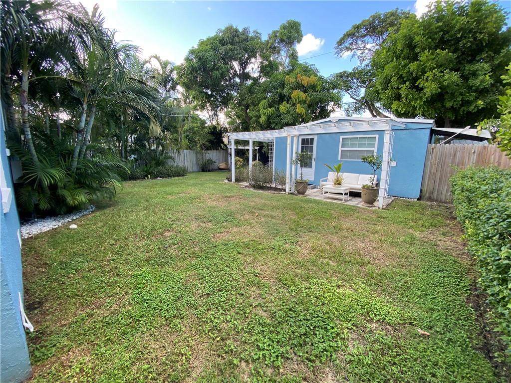 Willa Park - Residential