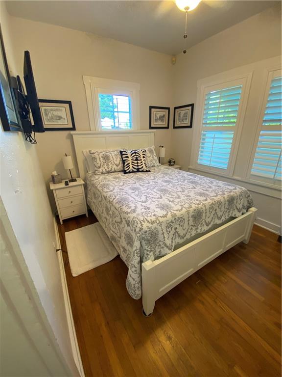 Willa Park - Residential
