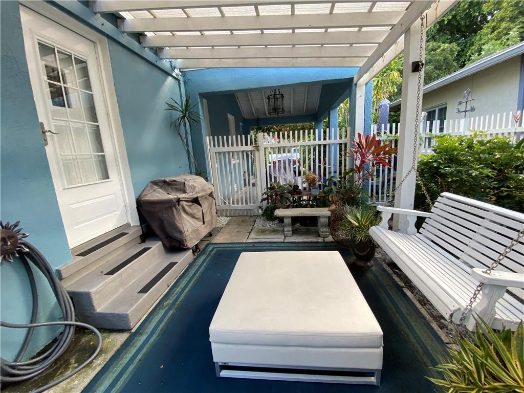 Willa Park - Residential