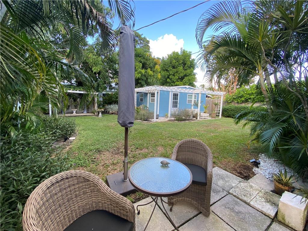 Willa Park - Residential