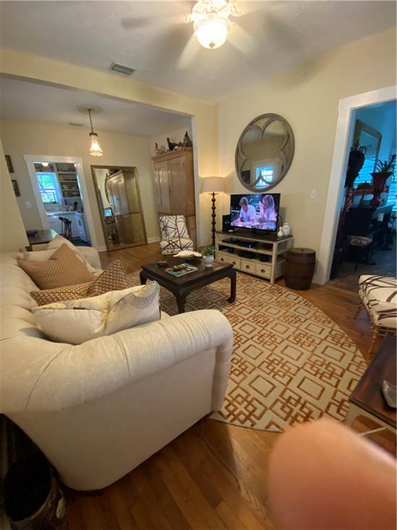 Willa Park - Residential