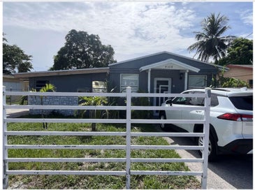4108 Greenwood Avenue West Palm Beach FL 33407