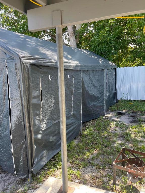 NORTHMORE ADD - Residential Income