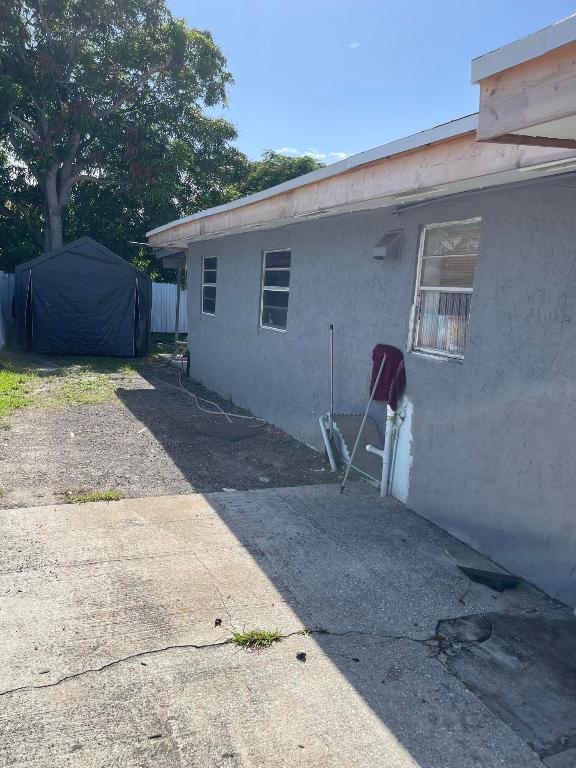 NORTHMORE ADD - Residential Income