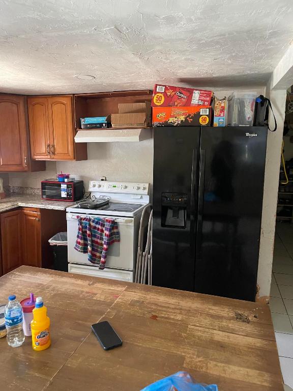 NORTHMORE ADD - Residential Income