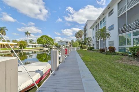 A home in Lauderdale By The Sea