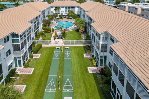 A home in Lauderdale By The Sea