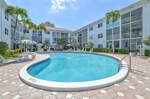 A home in Lauderdale By The Sea