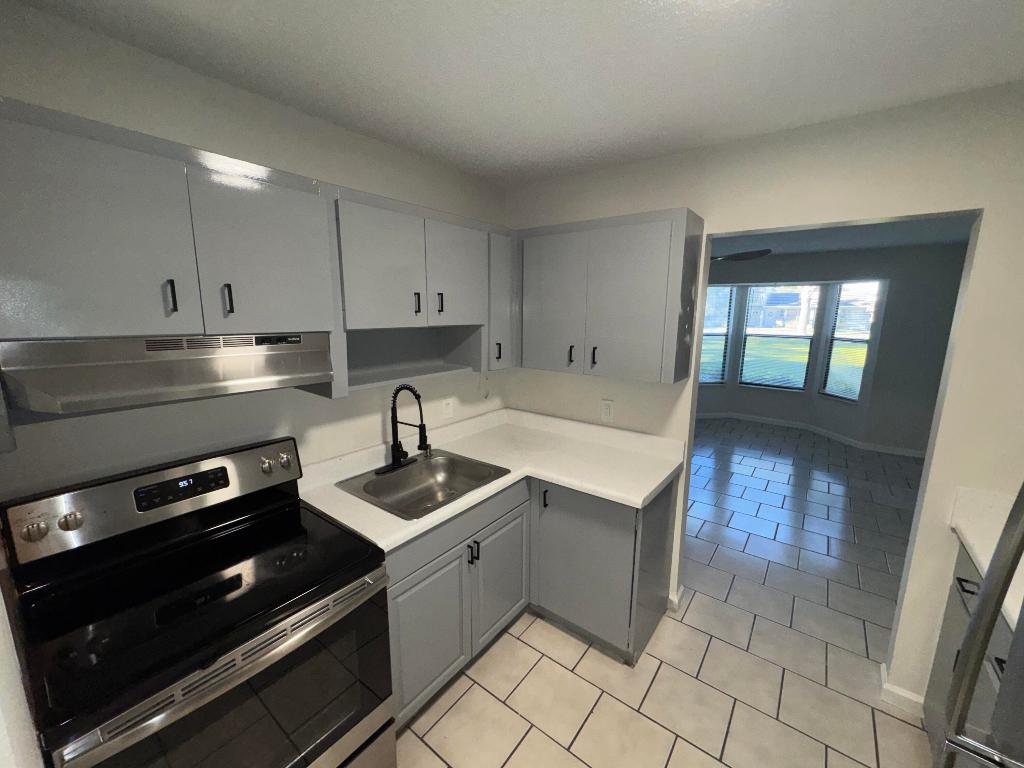 Lake Worth Beach - Residential Lease