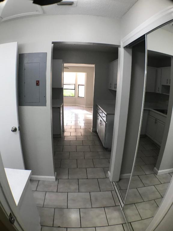 Lake Worth Beach - Residential Lease