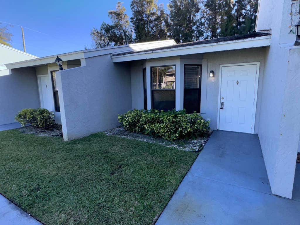Photo of 4110 Maine Street #6, Lake Worth, FL 33461 (MLS # R11150453)