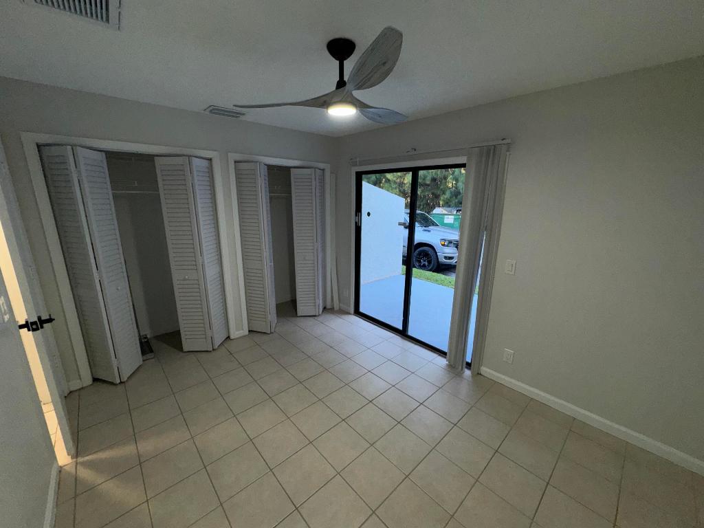 Lake Worth Beach - Residential Lease