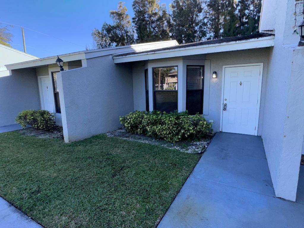 Lake Worth Beach - Residential Lease