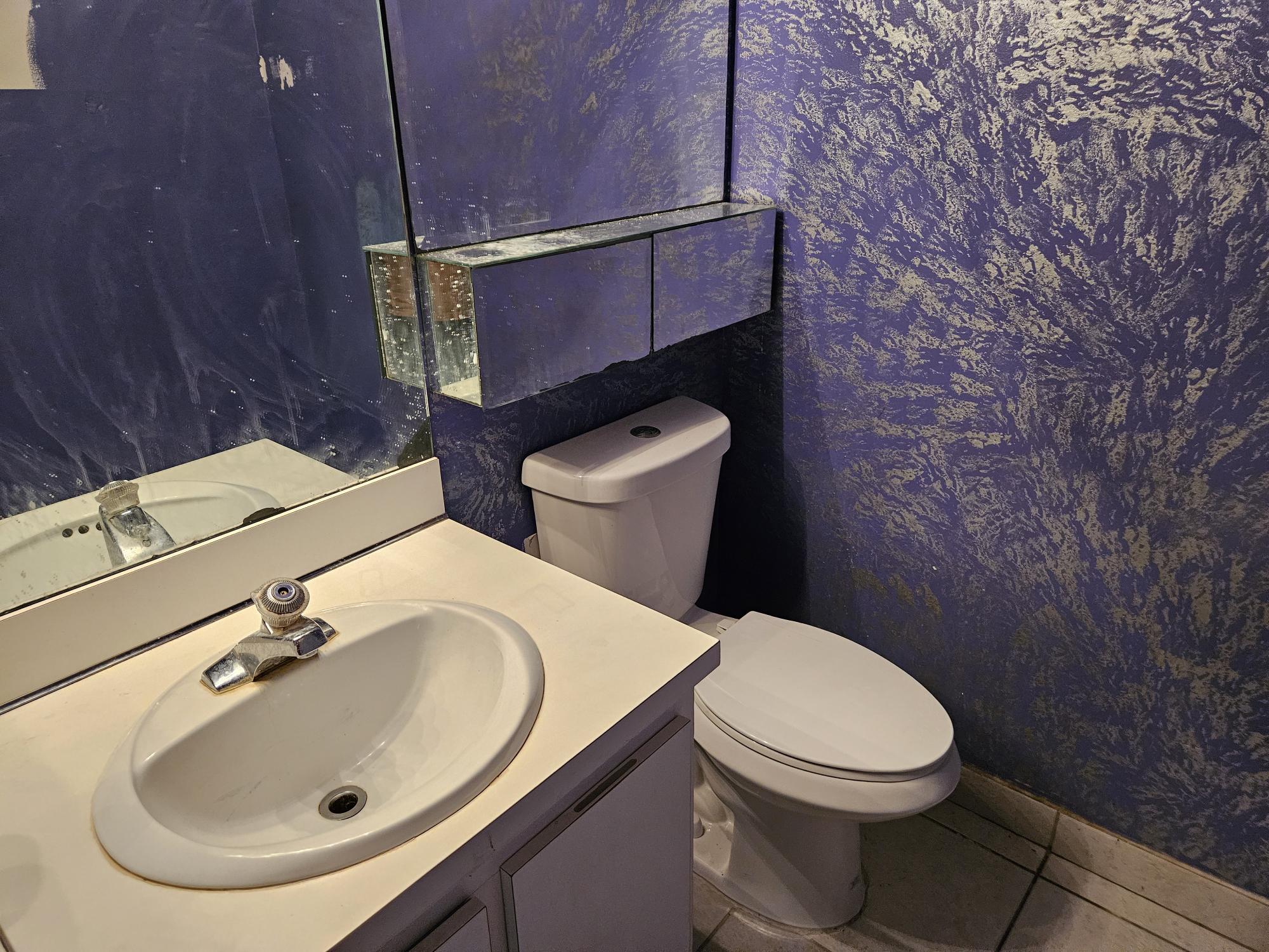 INVERWOOD CONDO - Residential