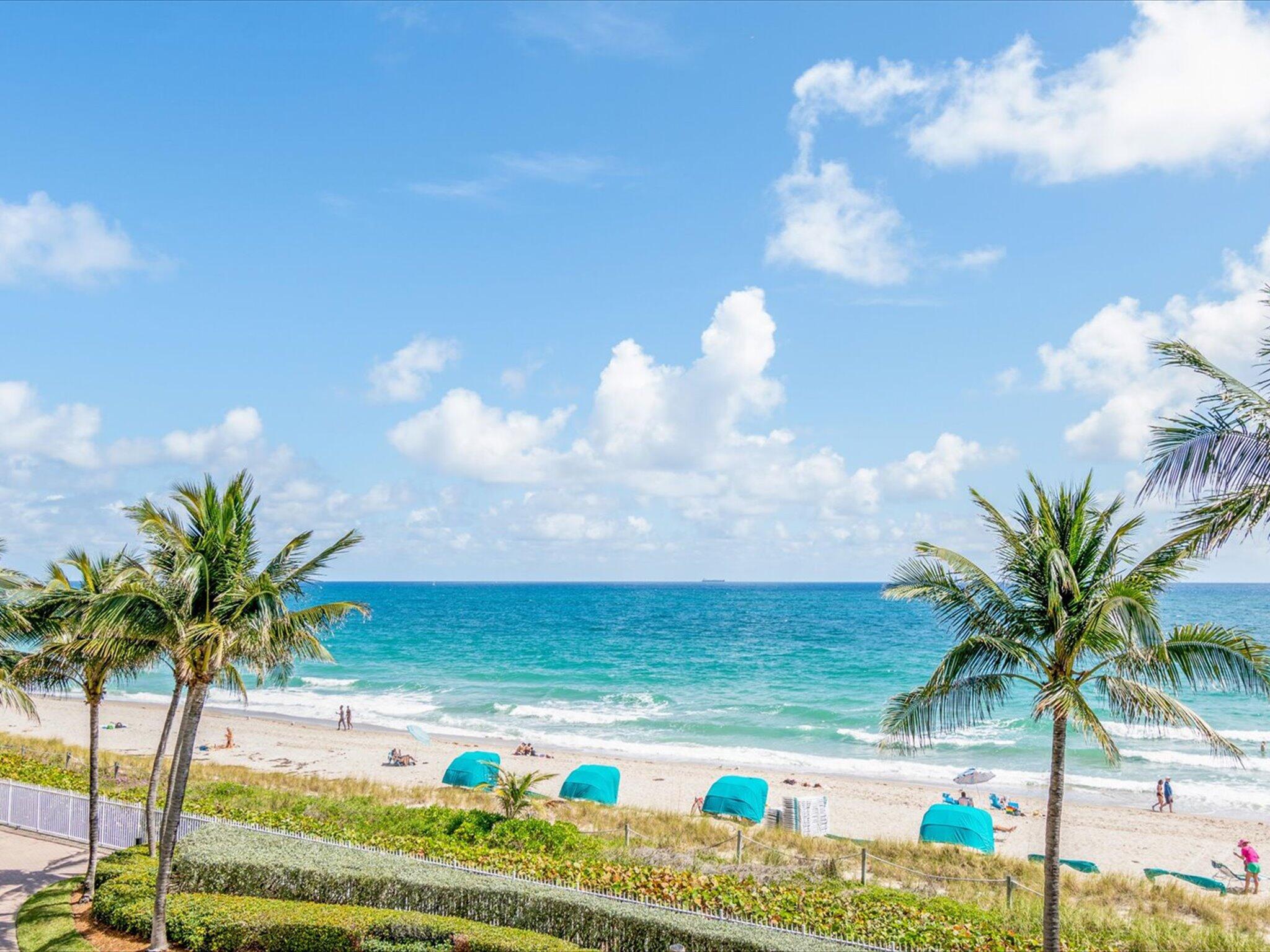 LHERMITAGE I CONDOMINIUM - Residential Lease