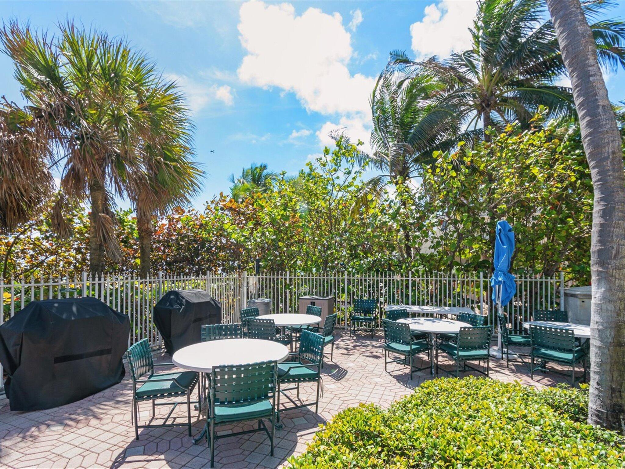 LHERMITAGE I CONDOMINIUM - Residential Lease
