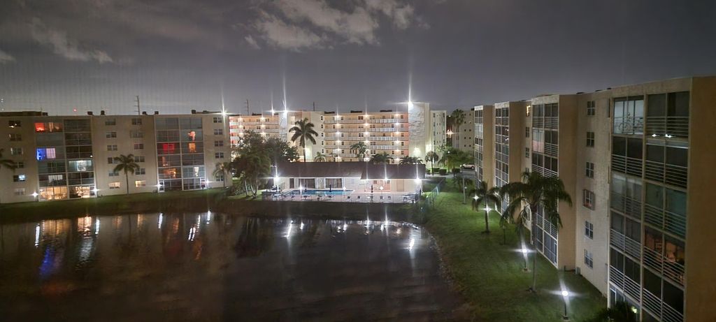 Photo of 200 SE 5th Avenue #606, Dania Beach, FL 33004 (MLS # F10555303)