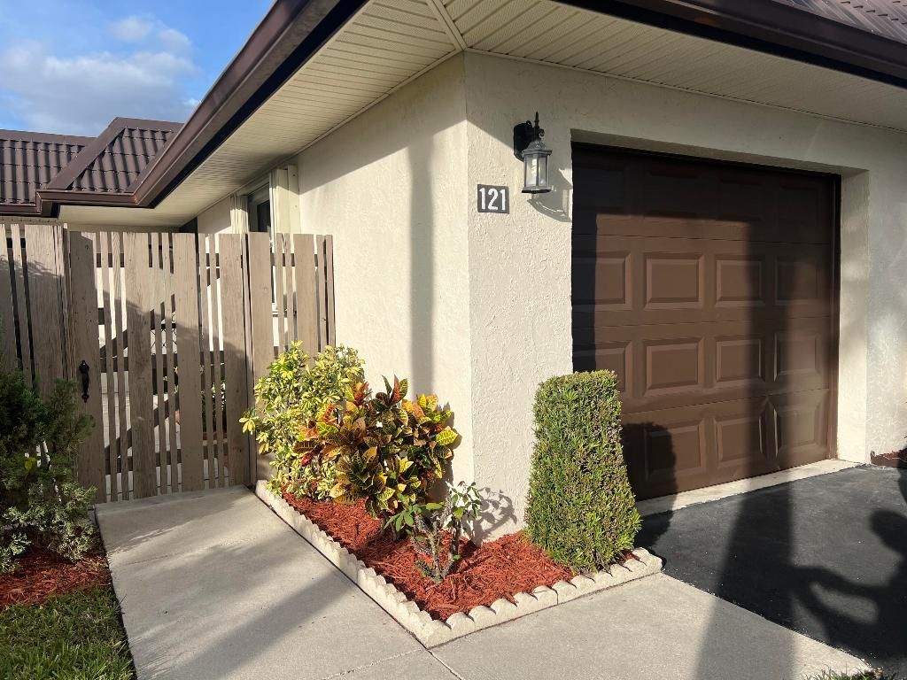 Photo of 121 Lake Paula Drive, West Palm Beach, FL 33411 (MLS # R11142620)