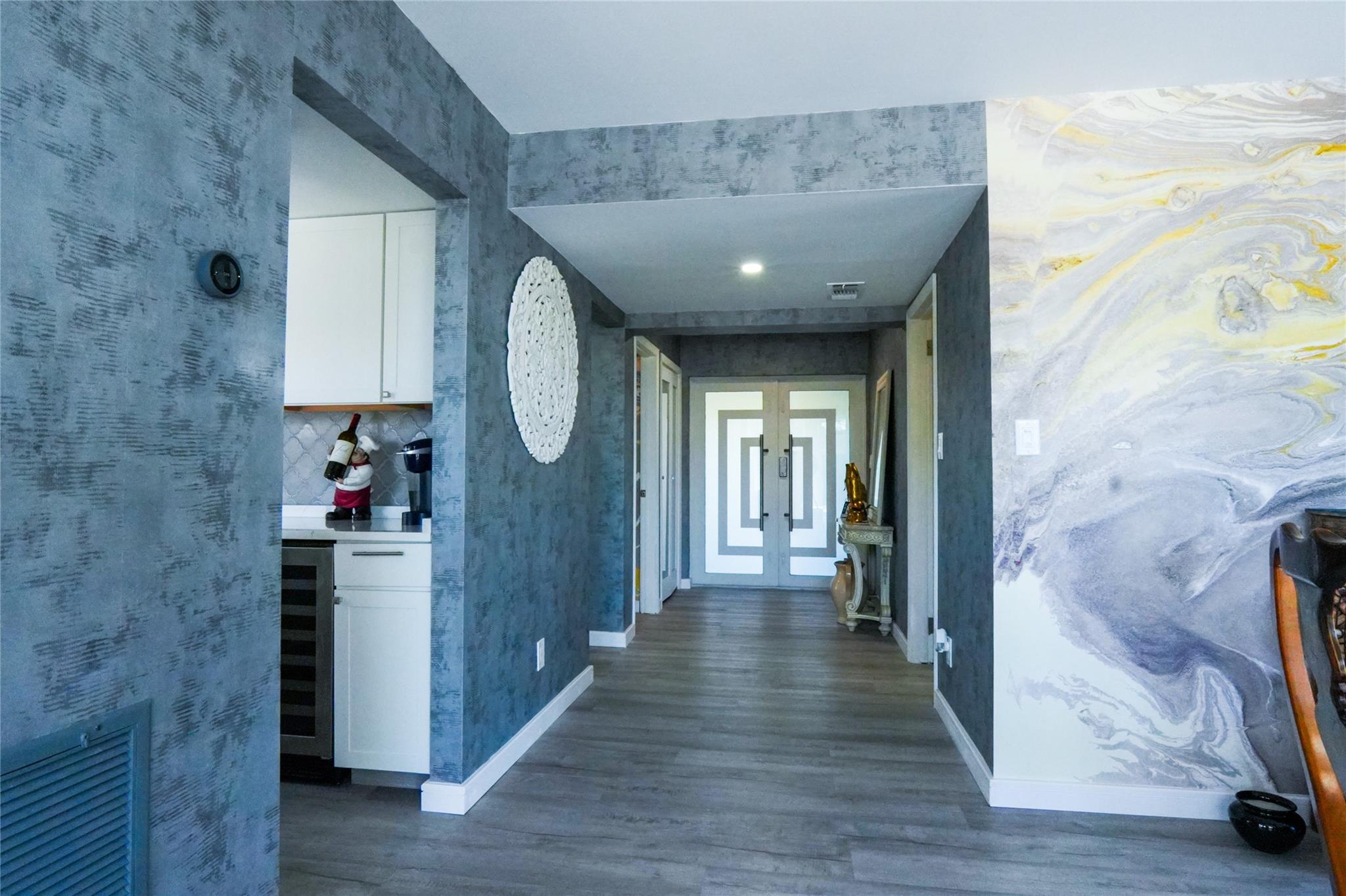 Victoria Park Re-Amended - Residential