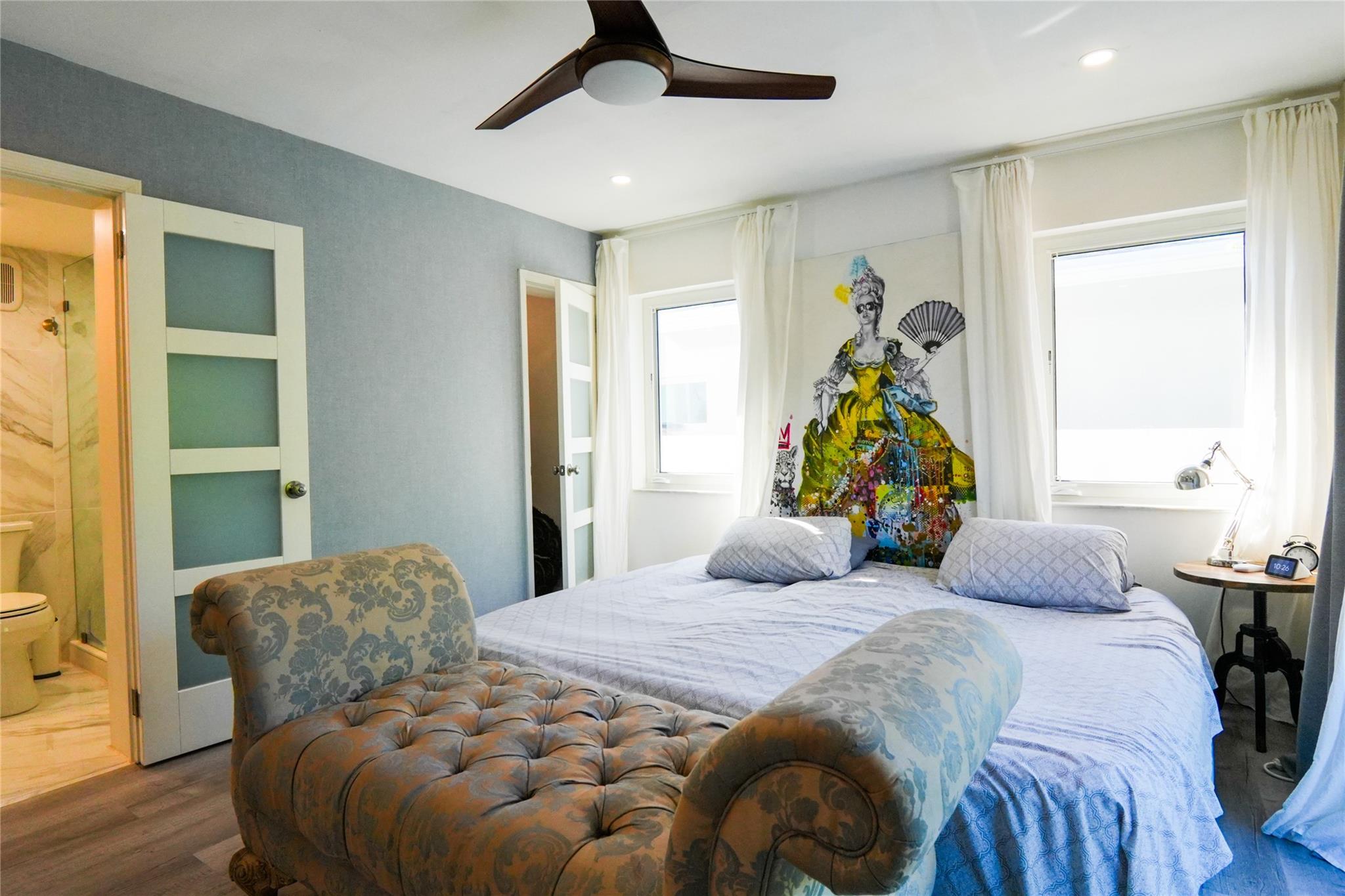 Victoria Park Re-Amended - Residential