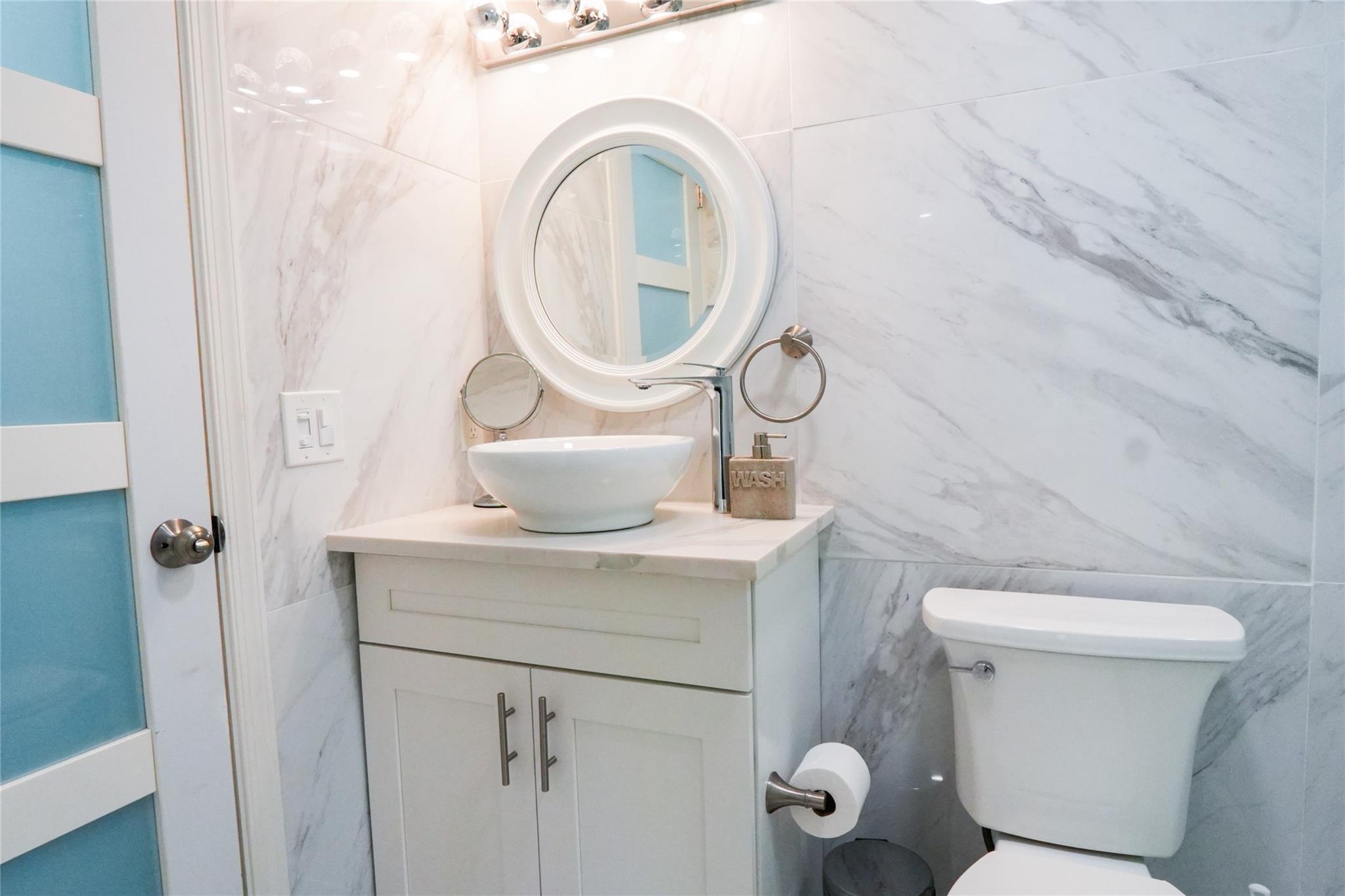 Victoria Park Re-Amended - Residential