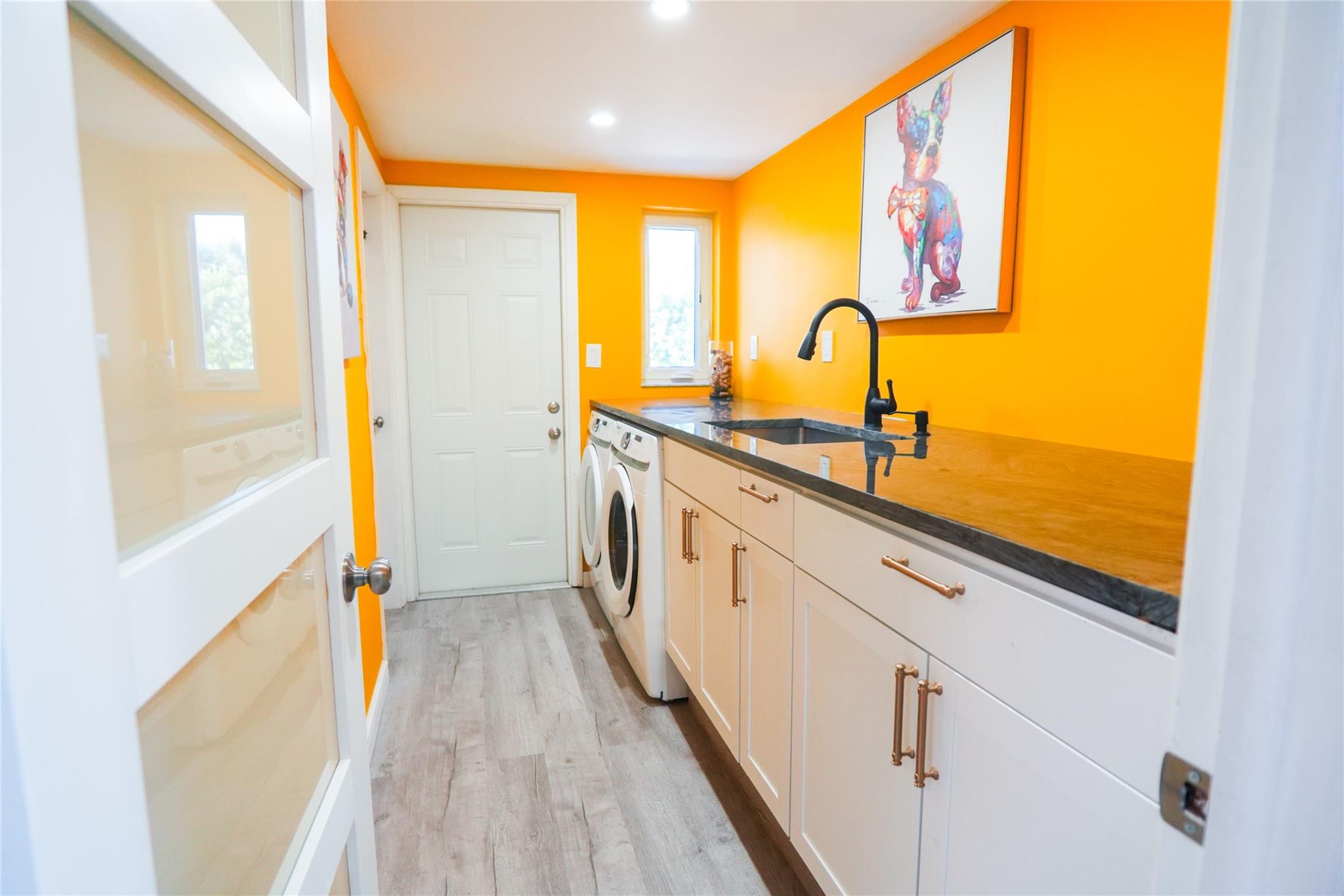 Victoria Park Re-Amended - Residential