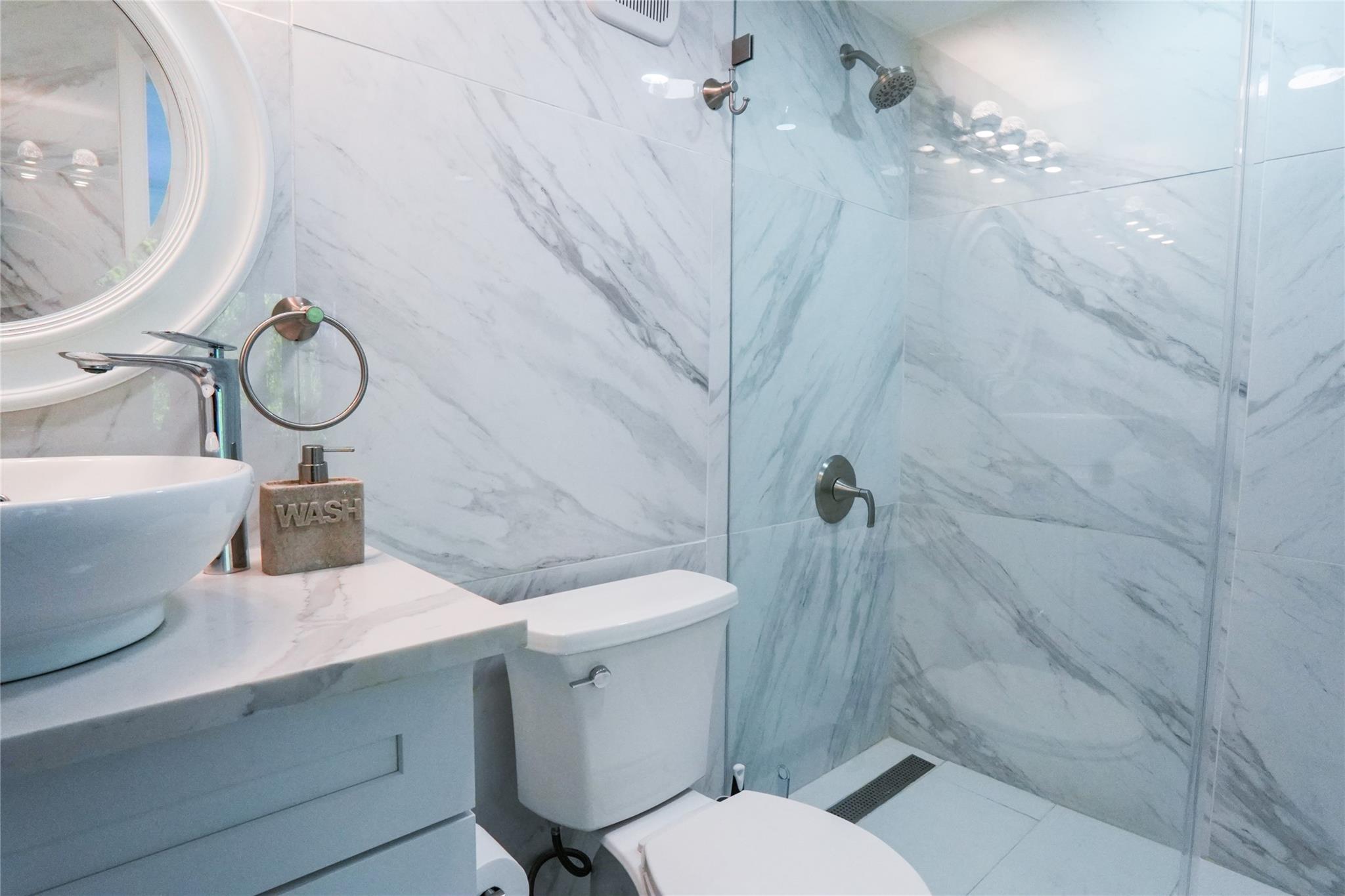 Victoria Park Re-Amended - Residential