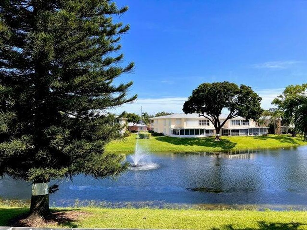 Photo of 1521 NW 19th Terrace #203, Delray Beach, FL 33445 (MLS # R11048123)