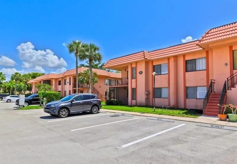 BONAVENTURE GARDENS - Residential